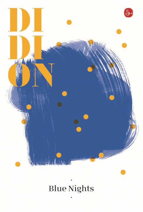 Книга Blue nights Joan Didion