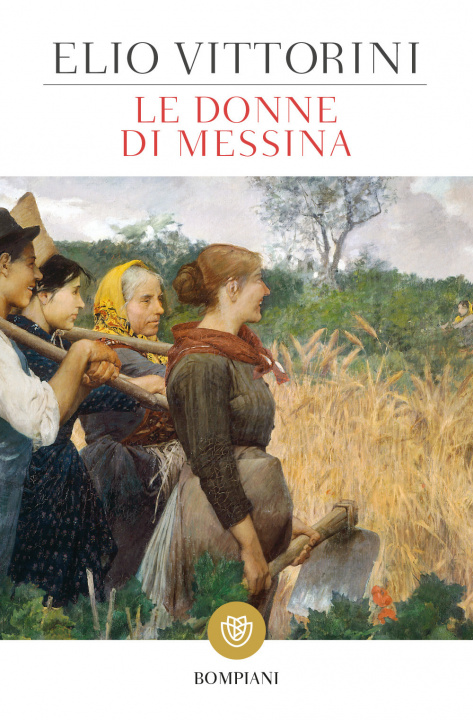 Buch donne di Messina Elio Vittorini