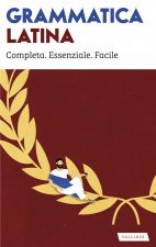 Carte Grammatica latina Francesco Terracina