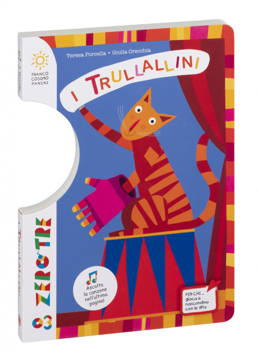 Book trullallini Teresa Porcella