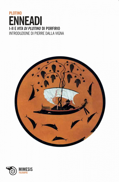 Boek Enneadi Plotino