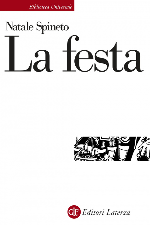 Boek festa Natale Spineto