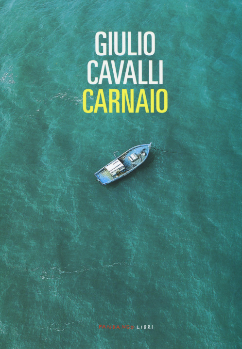Buch Carnaio Giulio Cavalli