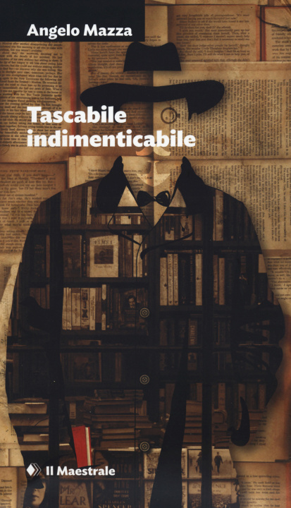 Kniha Tascabile indimenticabile Angelo Mazza
