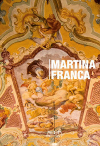 Carte Martina Franca Vito Bianchi