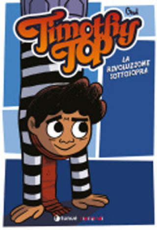 Book Timothy Top Gud