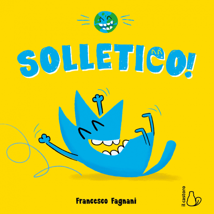 Knjiga Solletico Francesco Fagnani
