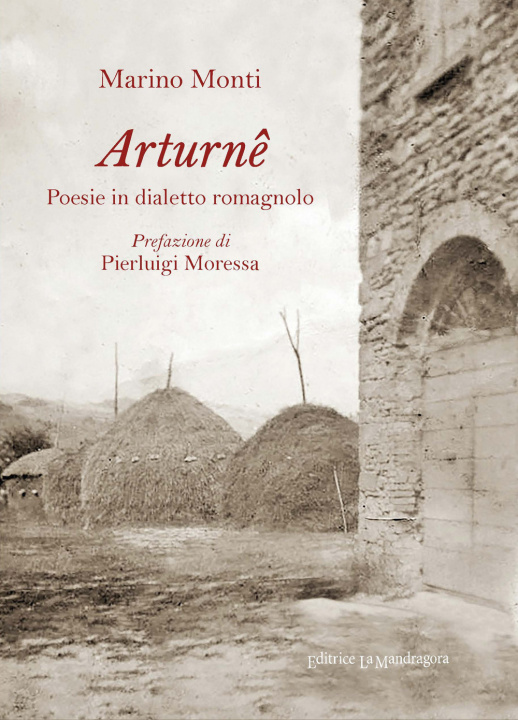 Carte Arturnê. Poesie in dialetto romagnolo Marino Monti