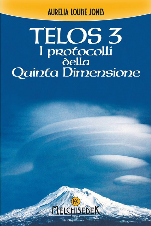 Book Telos Aurelia Louise Jones