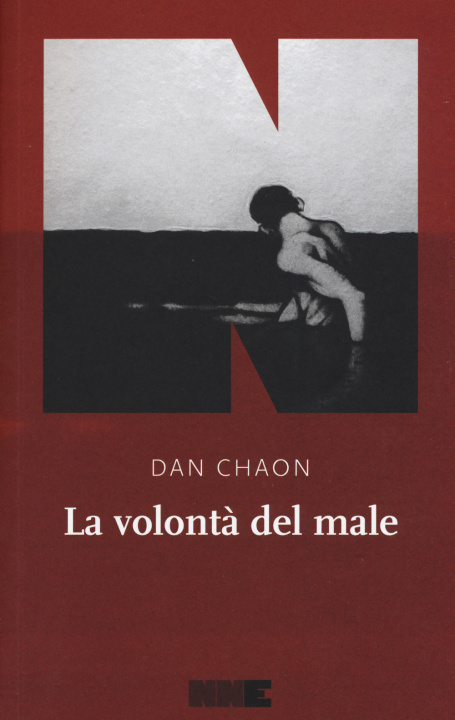 Kniha volontà del male Dan Chaon