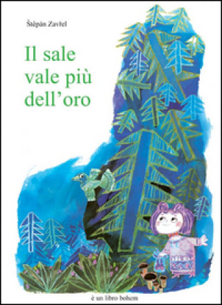 Buch sale vale più dell'oro Stepán Zavrel