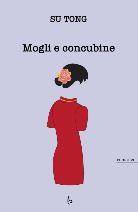 Book Mogli e concubine Tong Su