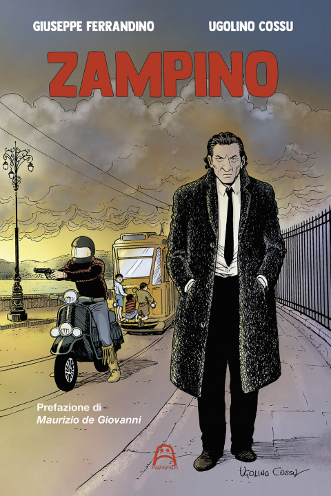 Buch Zampino Giuseppe Ferrandino