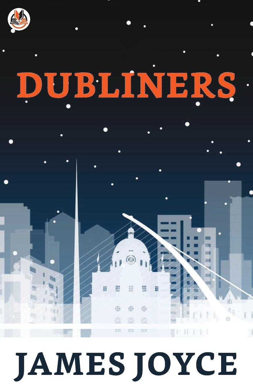 Knjiga Dubliners James Joyce