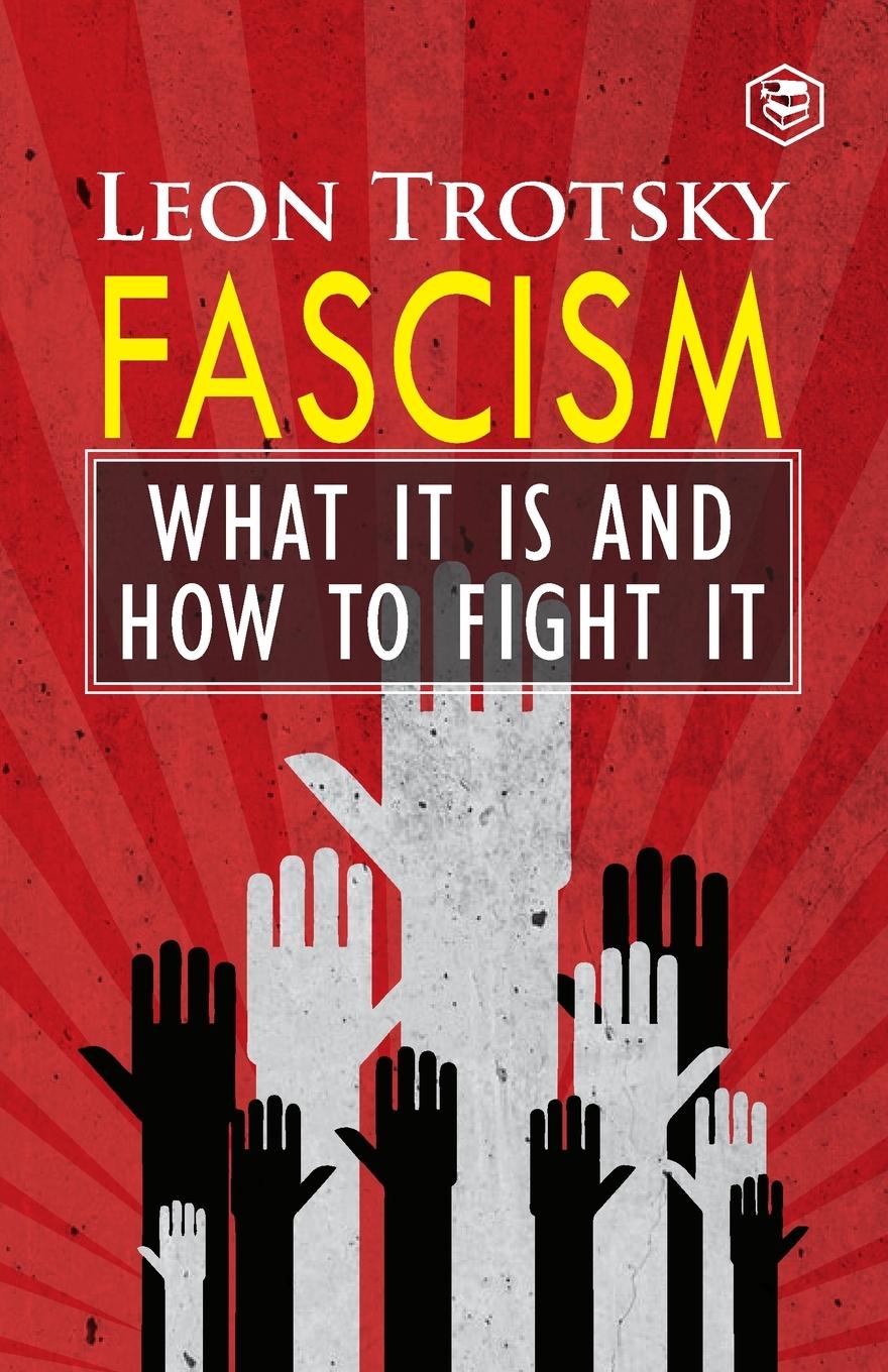 Könyv Fascism 
