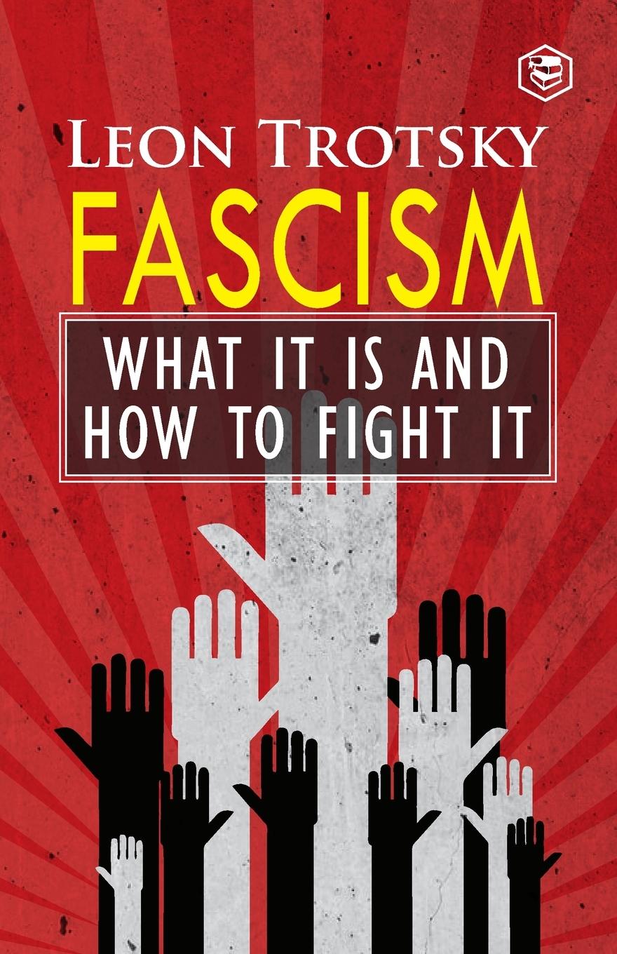 Βιβλίο Fascism Leon Trotsky