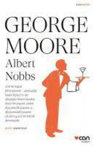 Knjiga Albert Nobbs 