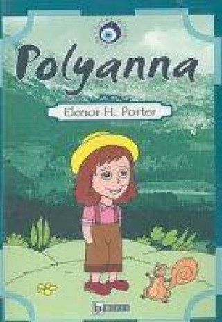 Carte Polyanna 