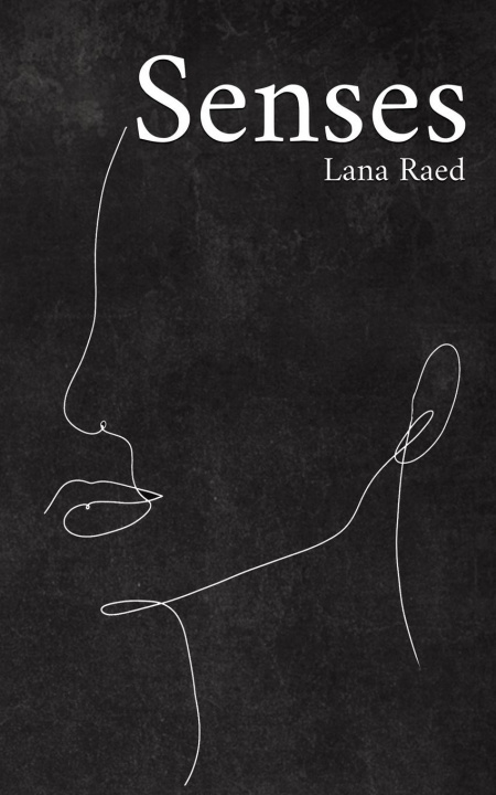 Knjiga SENSES Lana Raed