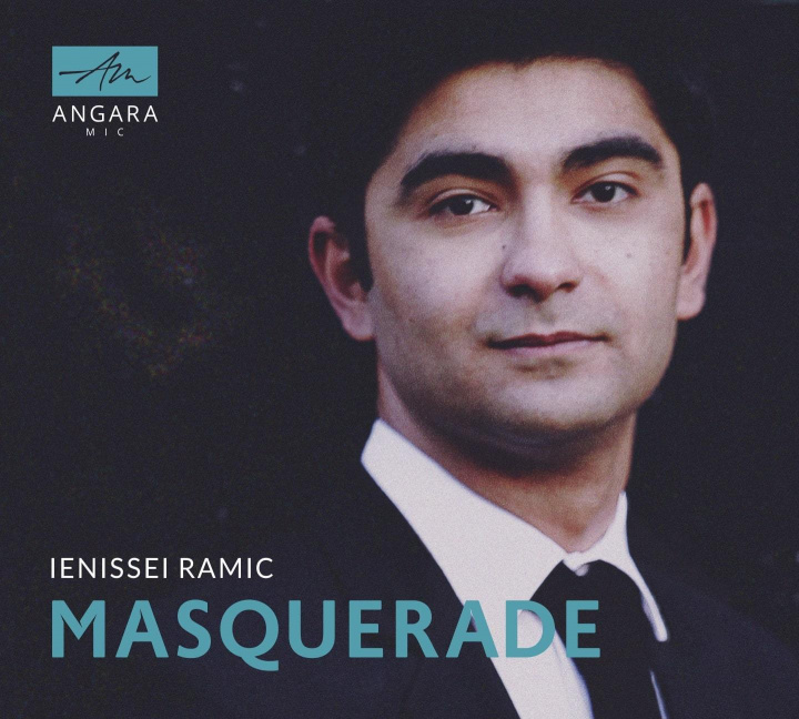 Zvok MASQUERADE RAMIC