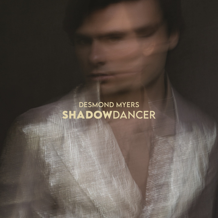 Zvok SHADOWDANCER MYERS
