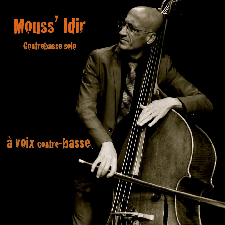 Zvok A VOIX CONTRE BASSE IDIR
