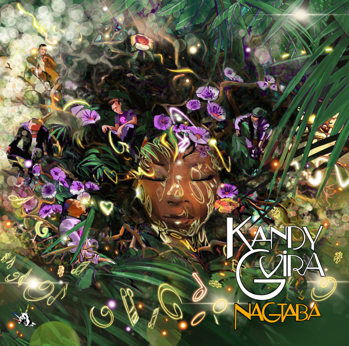 Audio NAGTABA GUIRA