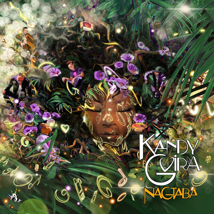 Audio NAGTABA GUIRA