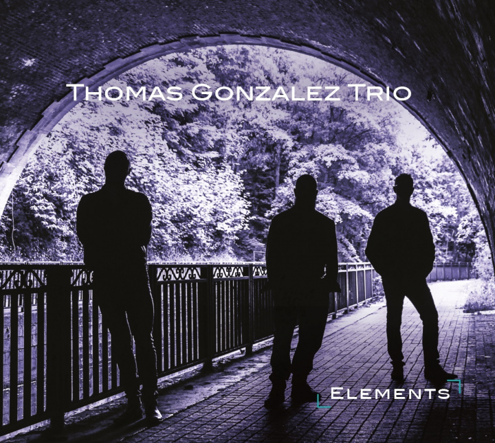 Zvok ELEMENTS GONZALEZ TRIO