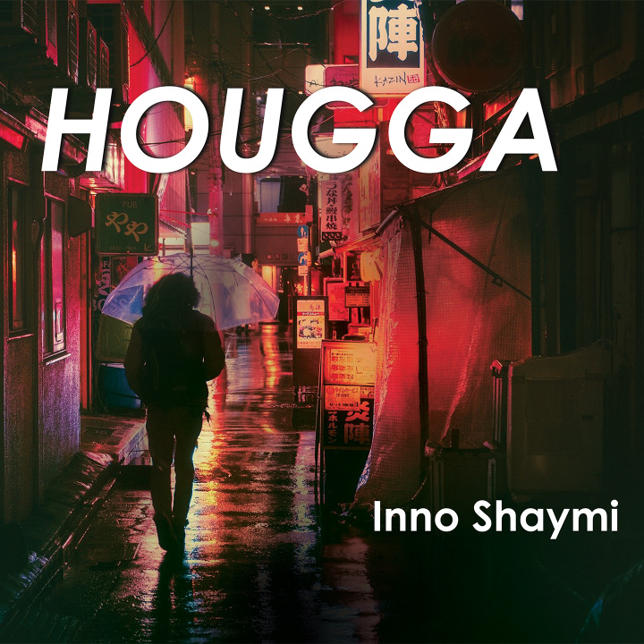 Zvok HOUGGA SHAYMI