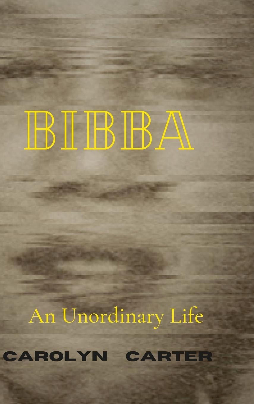 Knjiga Bibba Carolyn Carter