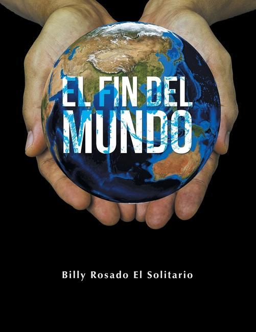 Knjiga Fin Del Mundo 
