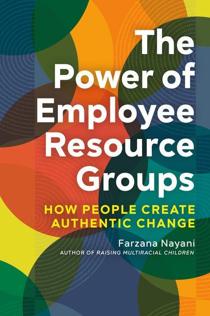 Carte Power of Employee Resource Groups 