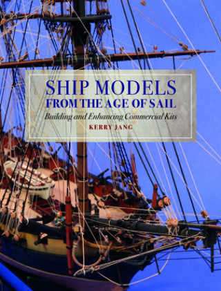 Carte Ship Models from the Age of Sail 