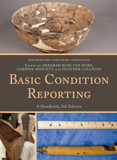 Knjiga Basic Condition Reporting Deborah Rose van Horn