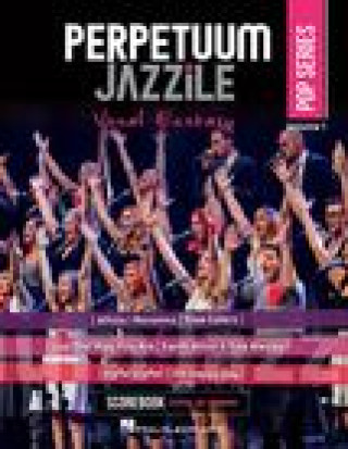 Buch Vocal Ecstasy: Volume 1 Perpetuum Jazzile