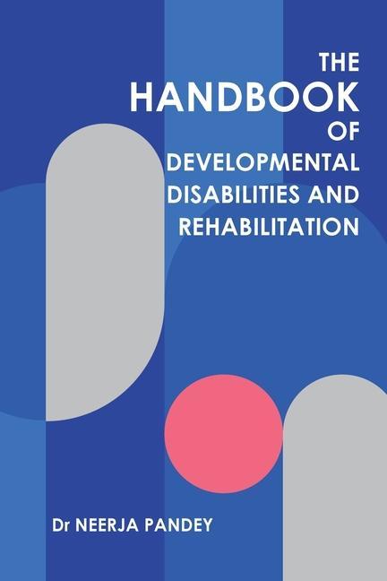 Buch Handbook of Developmental Disabilities and Rehabilitation 