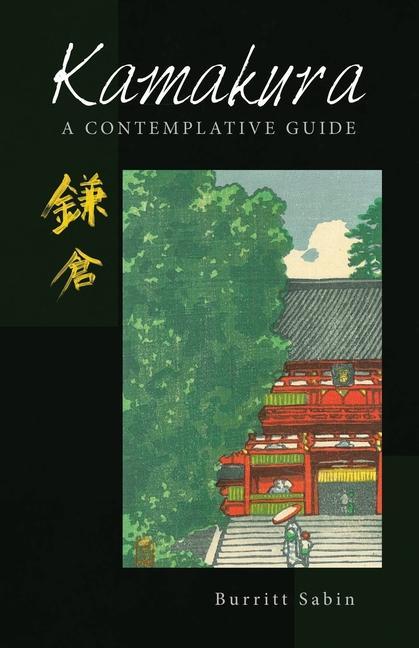 Buch Kamakura Burritt Sabin