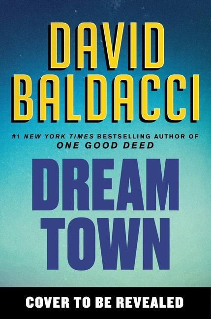 Zvok David Baldacci Spring 2022 Edoardo Ballerini