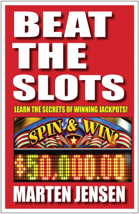 Buch Beat the Slots! Jensen