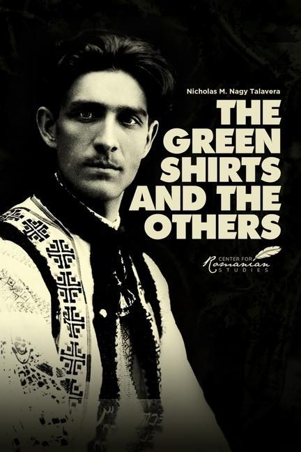 Книга Green Shirts and the Others 
