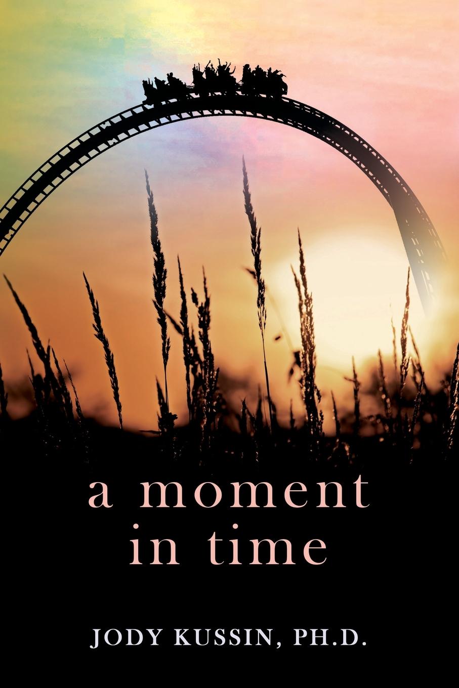 Kniha Moment in Time Jody Kussin