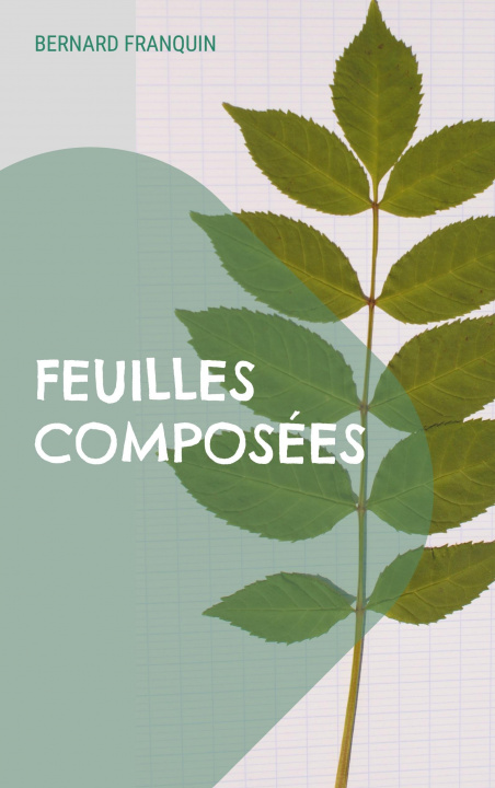 Knjiga Feuilles composees Bernard Franquin