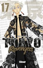 Könyv Tokyo Revengers - Tome 17 Ken Wakui