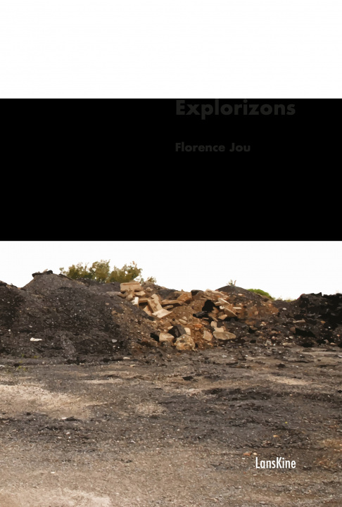 Boek Explorizons Jou
