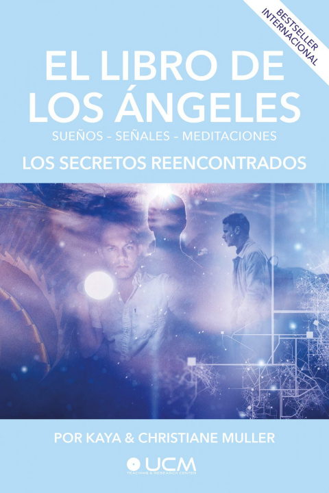 Knjiga LIBRO ANGELES KAYA