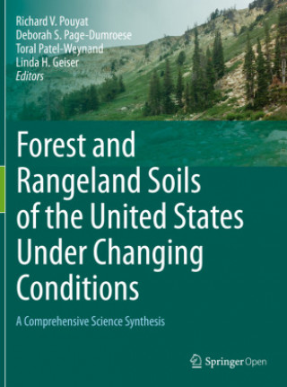 Buch Forest and Rangeland Soils of the United States Under Changing Conditions Linda H. Geiser