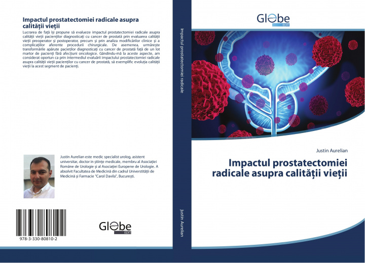 Buch Impactul prostatectomiei radicale asupra calit??ii vie?ii 