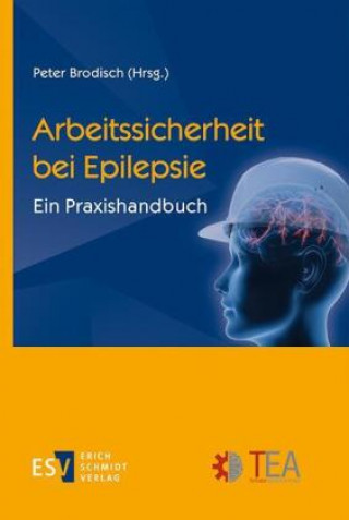 Knjiga Arbeitssicherheit bei Epilepsie 