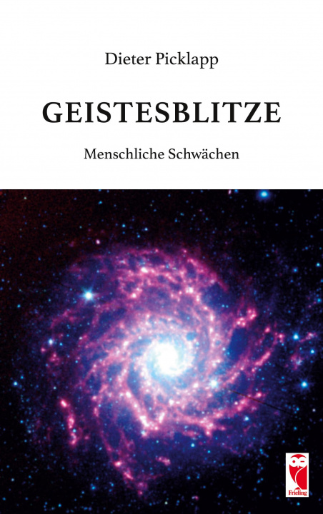 Knjiga Geistesblitze 